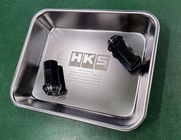 HKS Mechanic Parts Tray