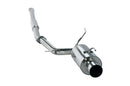 HKS 05-07 Mitsubishi Lancer EVO9 CT9A 4G63 | Silent Hi-Power  Exhaust