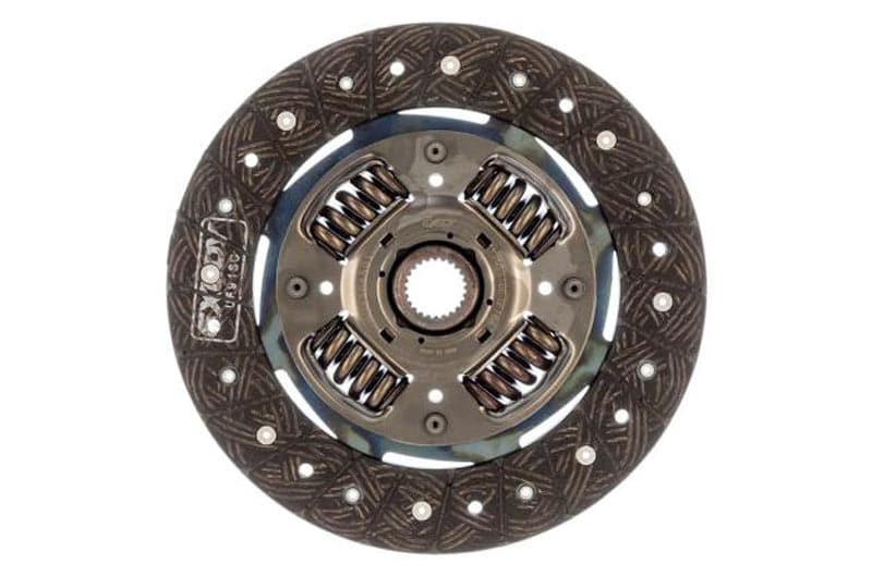 Exedy 2017+ Toyota 86 / 2013+ Subaru BRZ / 13-16 Scion FR-S / Stage 1 Replacement Organic Clutch Disc (exeFD13H)