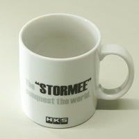 HKS Stormee Mug 2021