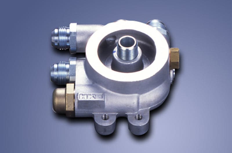 Adaptador termo HKS (hks2599-SA013)