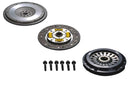 Subaru Impreza WRX Light Action Single Plate Clutch Kit