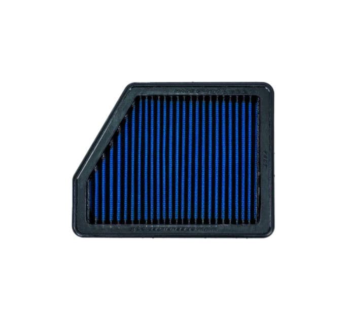 PRL Motorsports Replacement Panel Air Filter Upgrade for 16-21 Honda Civic 2.0L (PRL-AF-5153)