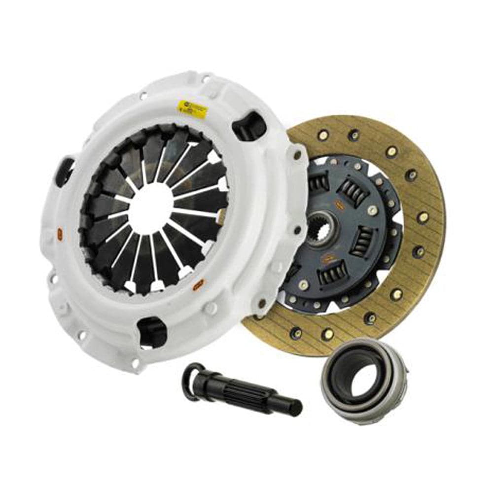 Clutch Masters 94-01 Acura Integra 1.8L VTEC & Non-V Type R (High Rev) / 94-97 Honda Civic Del Sol 1 (clm08913-HRKV)