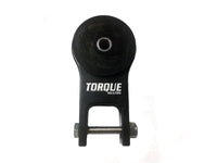 Soporte de motor trasero de aluminio Torque Solution: MAZDASPEED3 Mazda3