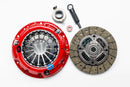 Embrague de carreras South Bend / DXD 06-14 Subaru Impreza WRX 2.5L Stg 3 Kit de embrague diario