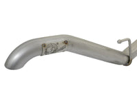 aFe MACHForce XP Exhausts Cat-Back Hi-Tuck RB SS 16 Toyota Tacoma V6-3.5L