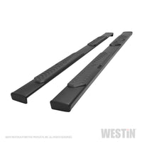 Barras de paso Nerf Westin 2020 Jeep Gladiator R5 - Negras