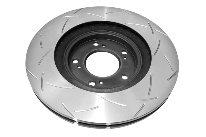 DBA 00-09 S2000 Rotor delantero ranurado serie 4000