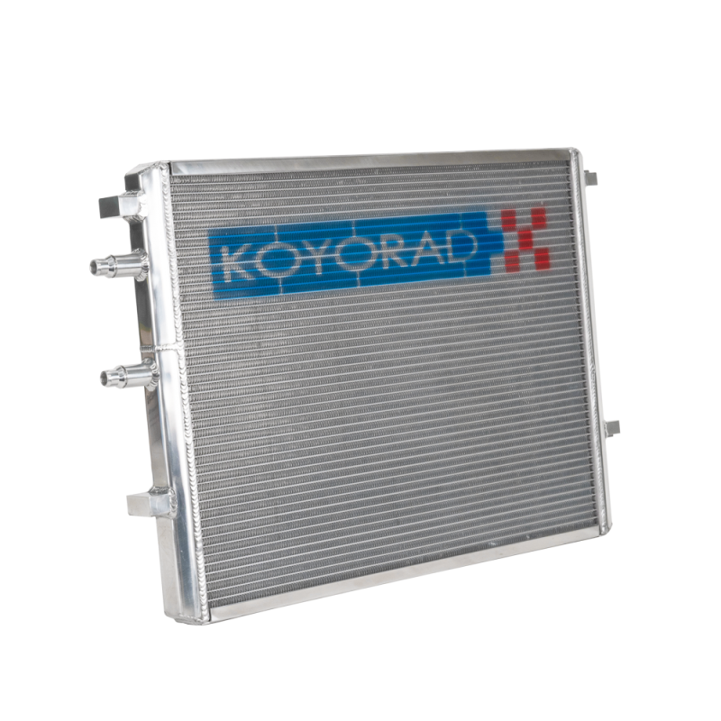 Koyo 15-20 BMW (F8X) M3/M4/M2-Competition Aluminum High-Performance Front Mount Heat Exchanger (XC191106W)