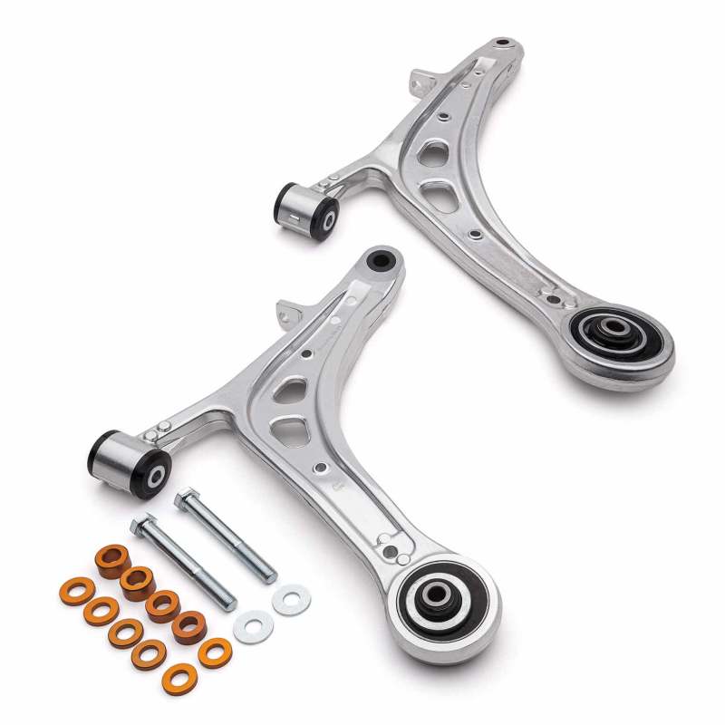 Cobb 15-21 Subaru WRX & STI/2018 Type RA Alloy Front Lower Control Arm