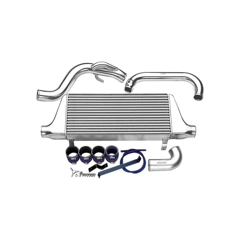 GReddy Nissan 180SX/Silvia PS13/RPS13 24 LS Intercooler Kit (gre12020479)