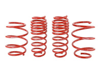 Skunk2 16-21 Honda Civic Lowering Springs