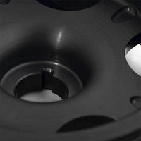 COBB SUBARU LIGHTWEIGHT MAIN PULLEY-BLACK