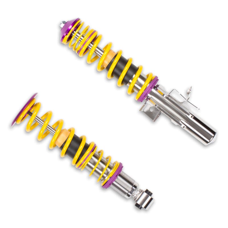 KW Coilover Kit V1 13-22 FR-S/BRZ/86/GR86