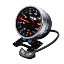 Revel VLSII Oil Pressure 52mm Gauge