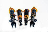 ISC N1 V2 Street Sport Coilover Kit For 2022 Subaru WRX