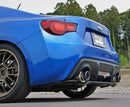 HKS 2022+ GR86/ BRZ Hi-Power Spec L2 Escape con respaldo de gato (se adapta a 13+ 86/ FRS)