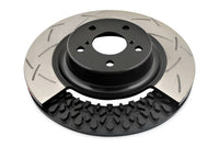 DBA 05-15 Tacoma/ 03-09 4Runner (6 lugs) / 06+ GX470 Front Slotted 4000 Series Brake Rotor