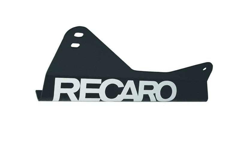 Soporte lateral de acero Recaro para pole position [certificado FIA] (rec7223825)