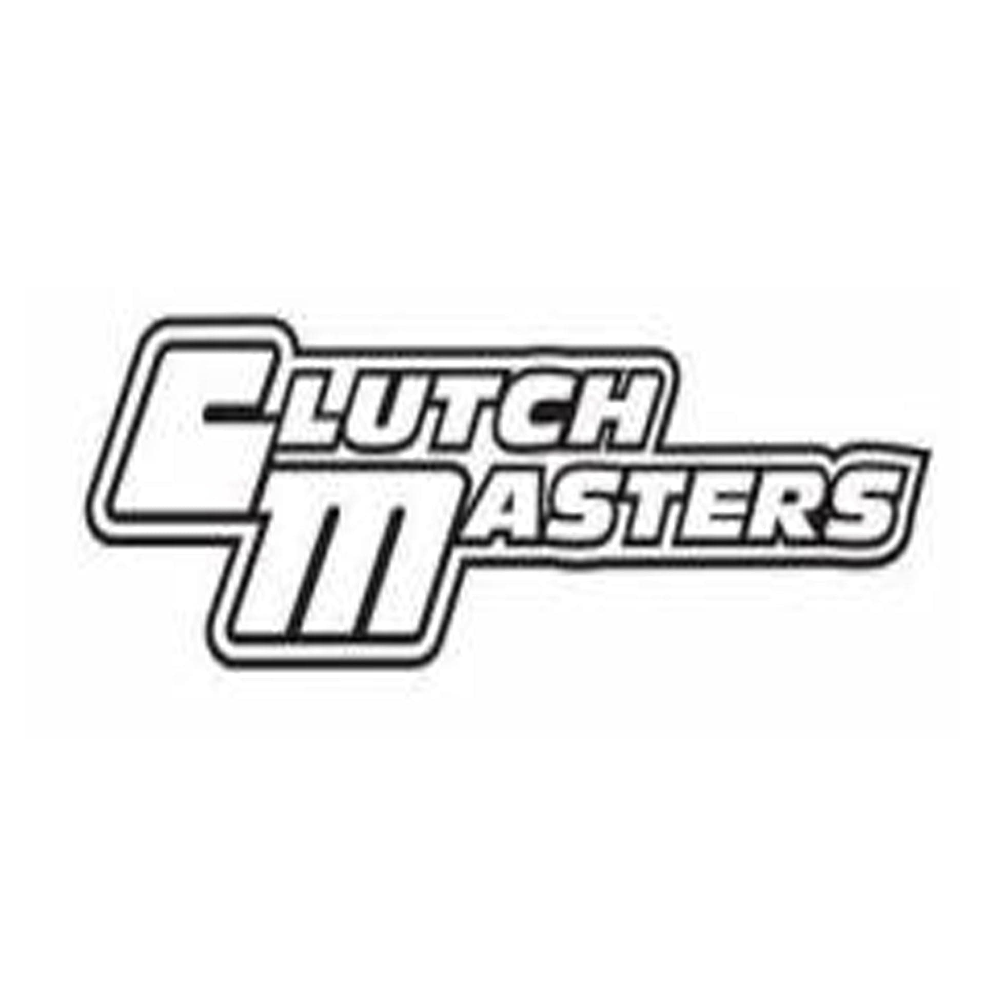 Clutch Masters 17-18 Honda Civic Type-R 2.0L Alignment Tool For Multi-Plate Unit (clmT188-AL)