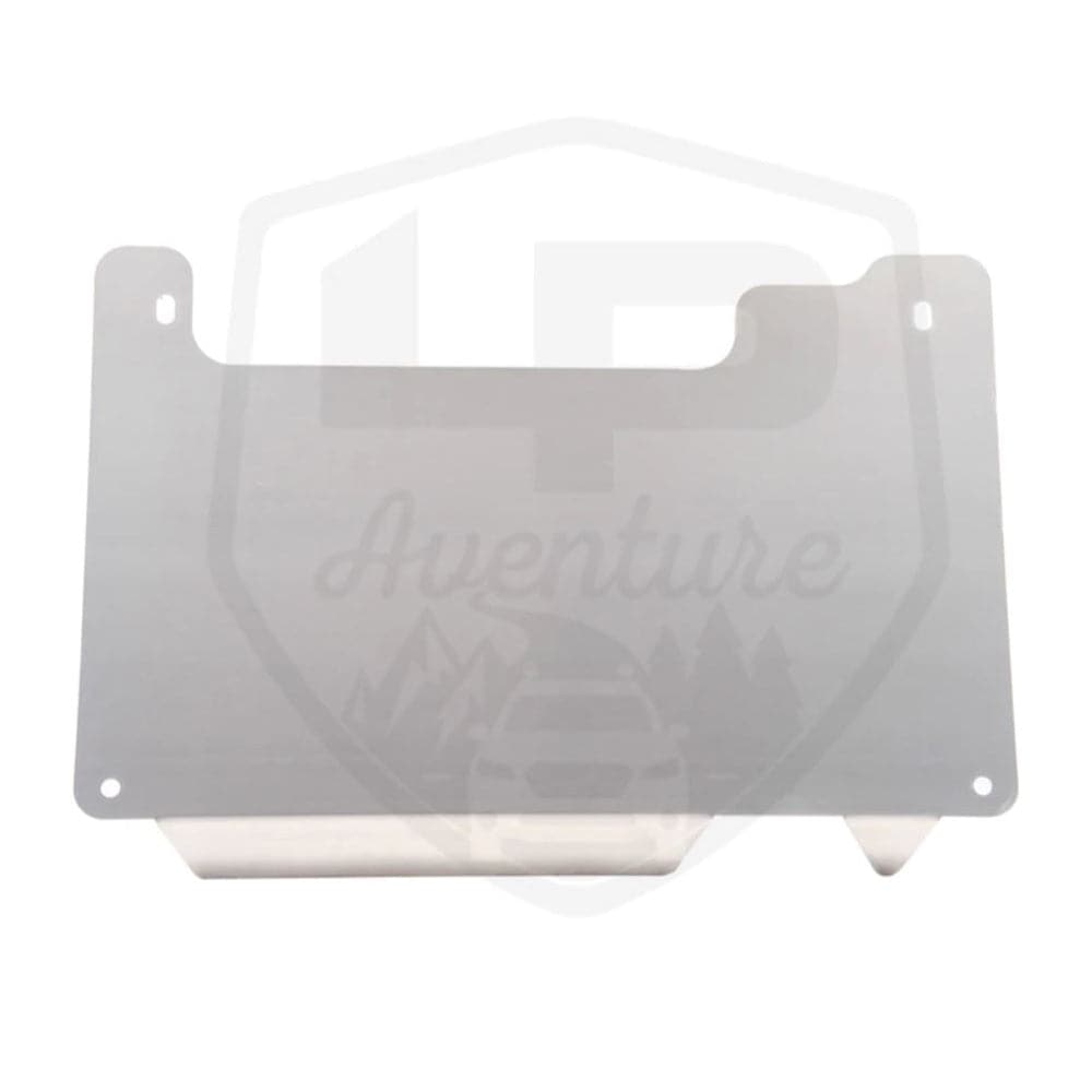 LP Aventure 2019+ Subaru Ascent CVT Transmission Skid Plate