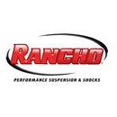 Rancho 05-20 Toyota Tacoma Suspension System Component - Box Two (RS66905R9-2)