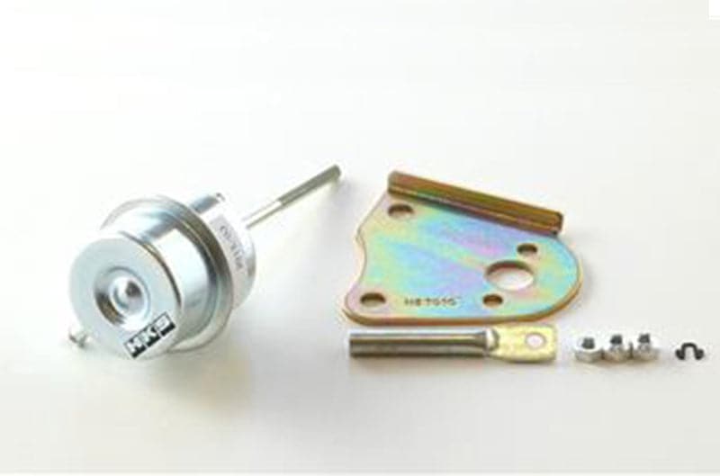 HKS Single Port Internal Wastegate Actuator | 93-98 Nissan Silvia S14 / 99-02 Nissan Silvia S15 (hks1430-RN005)