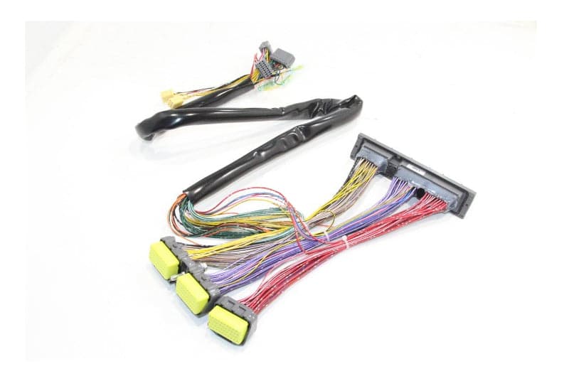 HKS 1991-1993 Nissan 240SX Silvia NP5-5F-CON V Harness (hks4202-RN018)