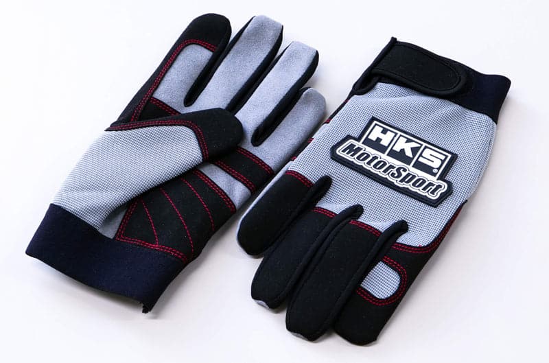 HKS MECHANIC GLOVE