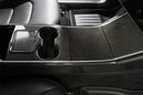 3 Pieces GT Dry Carbon Center Console Panel Cover