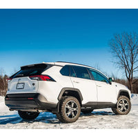 LP Aventure 2019+ Toyota RAV4 1.5in Lift Kit - Powder Coated