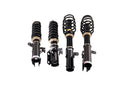 BC Racing BR Coilovers for 97-01 Lexus ES 300