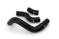 Radiator Hose Black