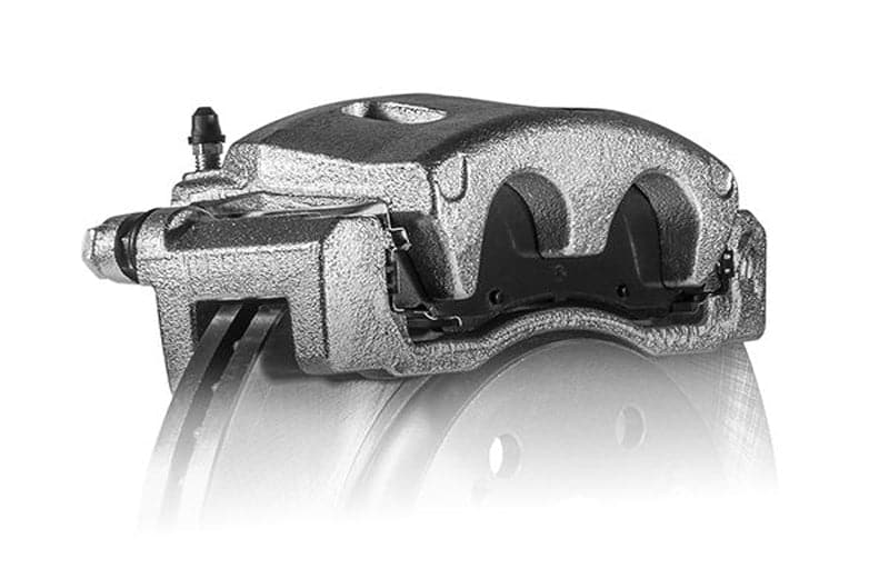 Power Stop Rear Right Autospecialty Caliper w/Bracket for 2000-2009 Honda S2000 (psbL2731)