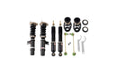 BC Racing BR Coilovers for 07-14 Audi TT AWD/FWD