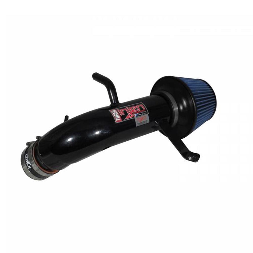 Injen 02-05 Civic Si / 02-06 RSX Type S Black Short Ram Intake (injSP1476BLK)