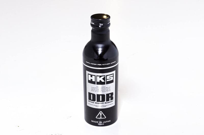 HKS (225ml) Direct Deposit Remover GAS (hks52006-AK003)