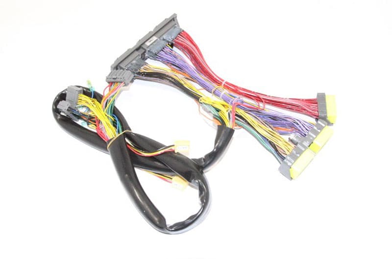 HKS F-CON V TP5-1 Harness for 1993-1998 Toyota Supra