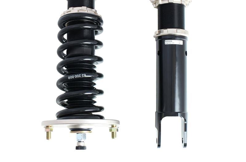 BC Racing BR Coilovers for 89-94 Nissan Skyline R32-GTR/GTS-4 (D-07-BR)