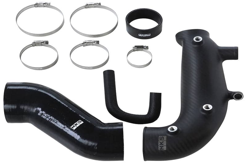 Kit de aspiración de carbón seco HKS VAB/GVB/GRB | 2015-SUBARU WRX STI 4D EJ20 (hks70026-AF001)