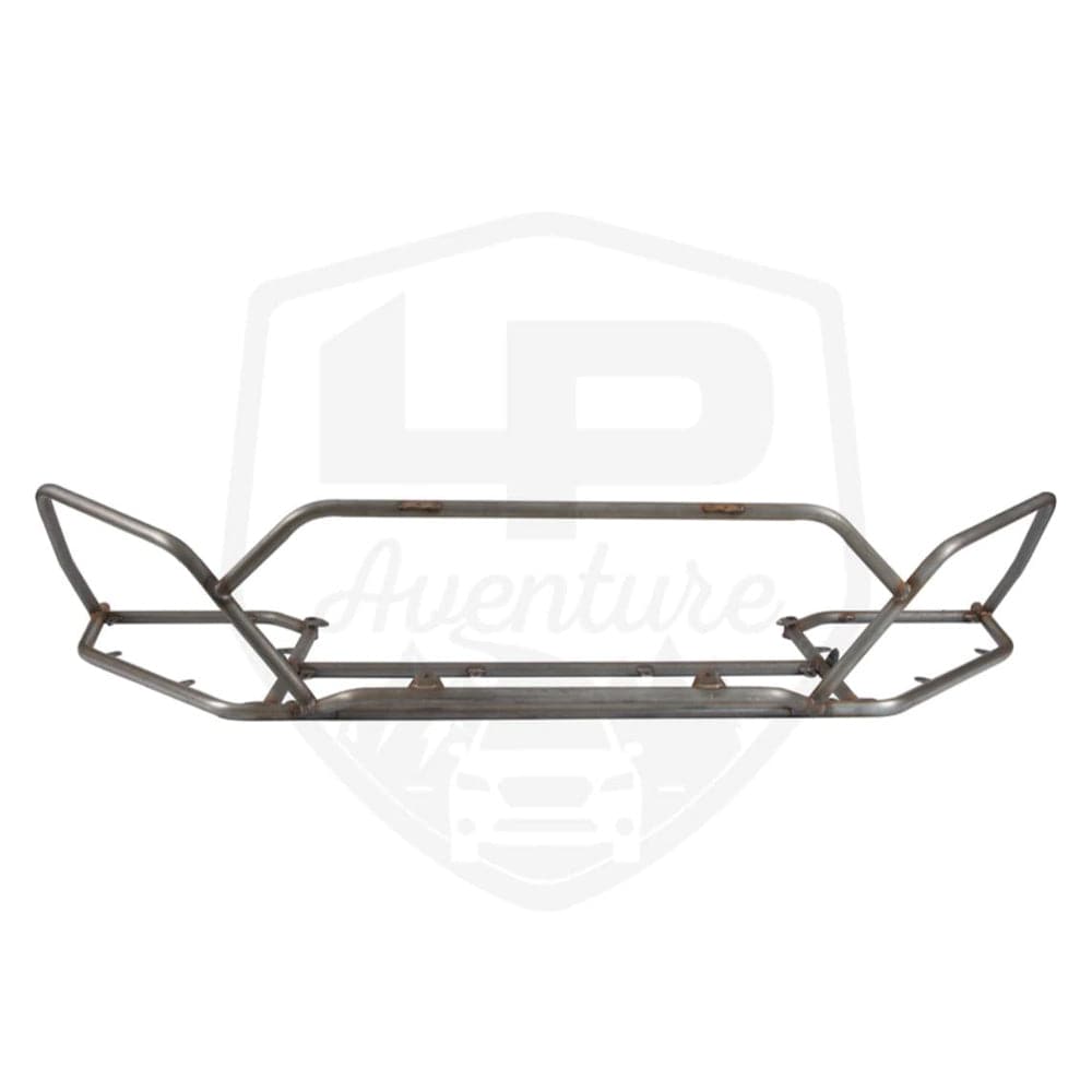 LP Aventure 15-17 Subaru Outback Protector de parachoques grande - Desnudo (lpaFLP-OBA-15-GUARD-BB)