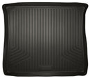 Husky Liners 10-12 Toyota 4Runner WeatherBeater Black Rear Cargo Liner (Sliding Cargo Area)