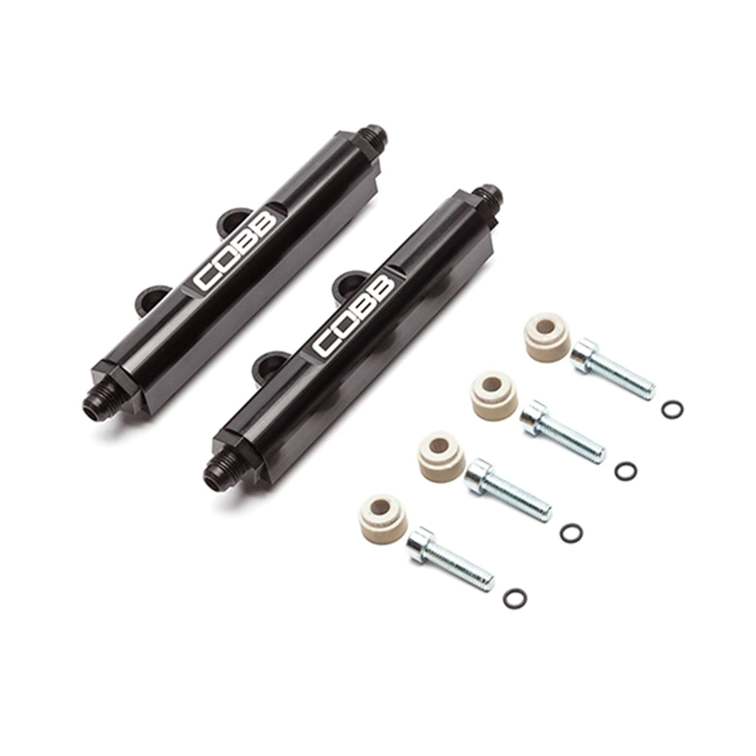 Cobb 08-21 Subaru STI Fuel Rail/ Line Kit (cobbSUB000FRLK)