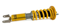 Ohlins 92-94 Mazda RX-7 (FD) Sistema de suspensión roscada para carretera y pista