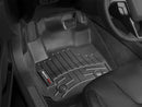 WeatherTech 13+ Acura ILX Revestimiento del piso delantero - Negro