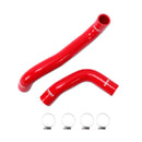 Mishimoto 08+ Subaru WRX / WRX STI Kit de manguera de silicona roja