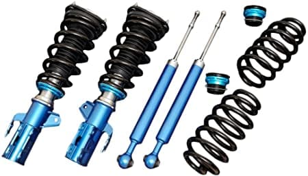 Cusco 15+ Honda Fit Street Zero A Coilovers w/  Camber Adjust Bolt