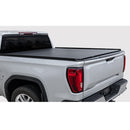 Access 16+ Toyota Tacoma ADARAC Aluminum Utility Rails 6ft Box Matte Black Truck Rack