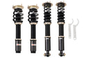 BR Coilovers for 06-10 BMW 5 Series M5 RWD